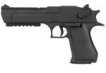 CM121 Black AEP Pistole 0,5 Joule